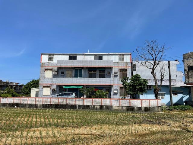 宜蘭壯圍拍賣透天-4