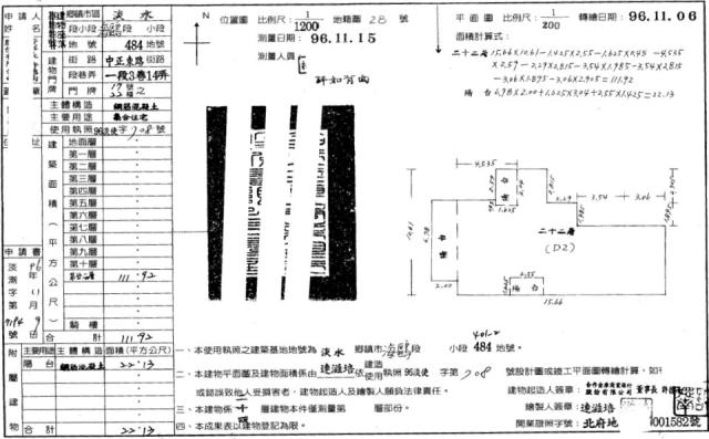 新北淡水拍賣大樓-2