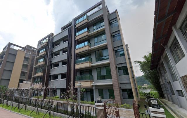 新北新店華廈拍賣-2