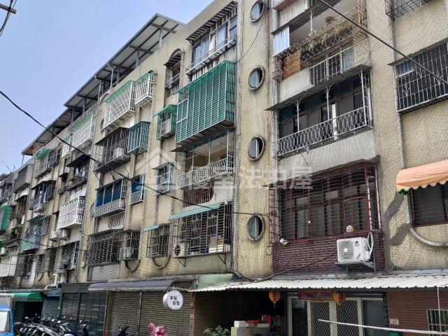 桃園龜山公寓法拍-0