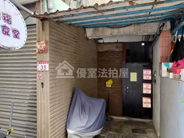 桃園龜山公寓法拍-2