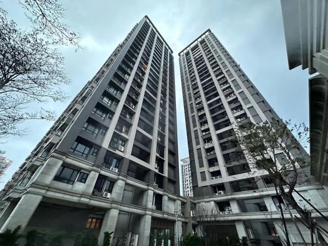 新北淡水法拍大樓-4