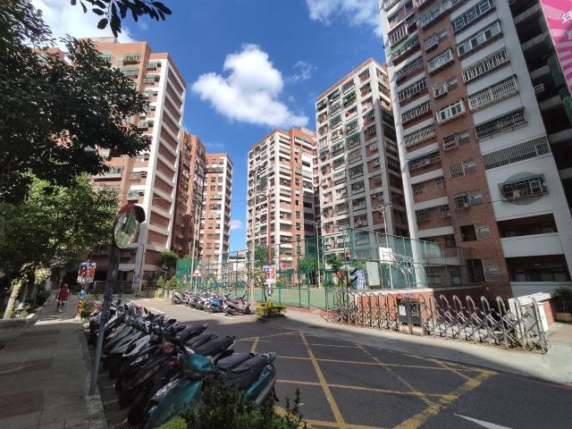 桃園八德大樓法拍-4