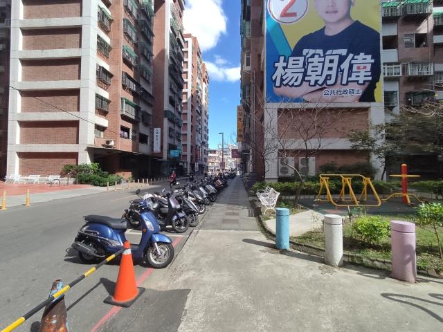 桃園八德大樓法拍-5