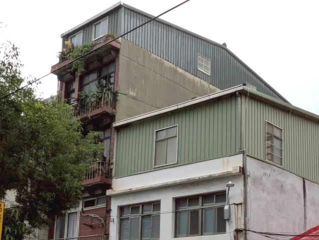 新北透天法拍-3