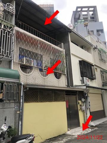 台中法拍透天-2