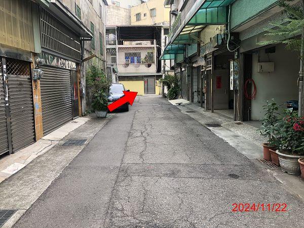 台中法拍透天-3