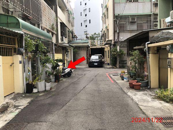 台中法拍透天-4