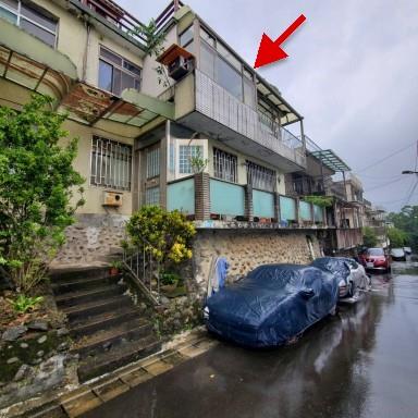 台北拍賣透天-0