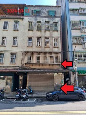 新北法拍店面-0