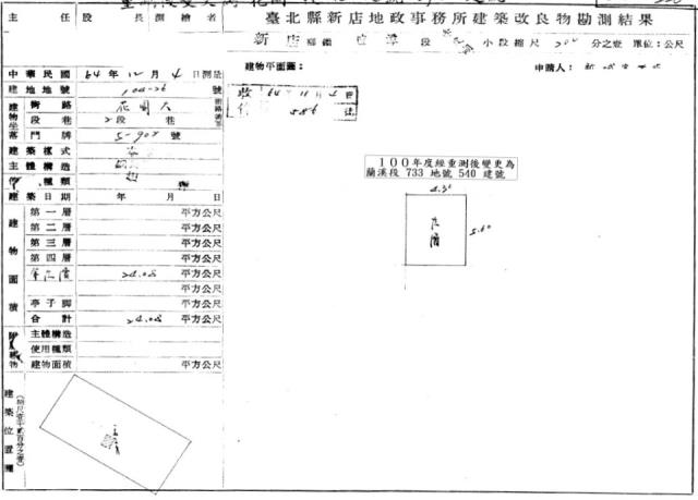 新店大樓拍賣-3