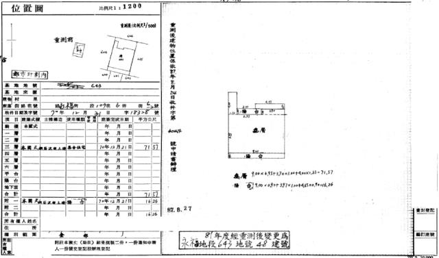 桃園八德公寓法拍-2