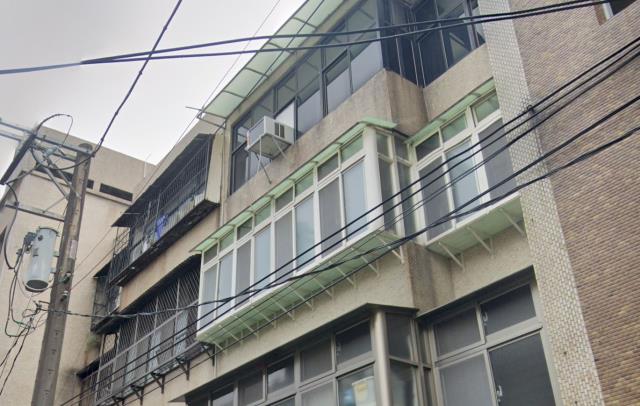 桃園八德公寓法拍-3