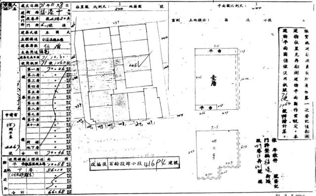 士林公寓法拍-2