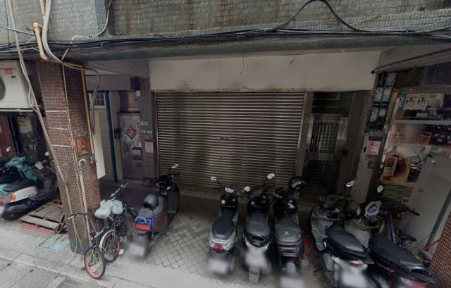 士林店面法拍-0