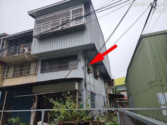 苗栗市法拍透天-0