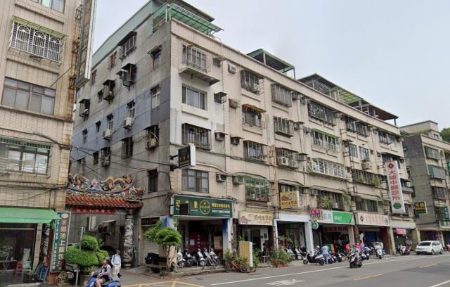 新北板橋法拍公寓-3