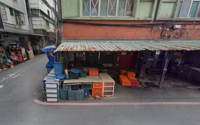 新北新店法拍店面-0