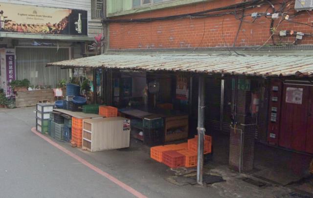 新北新店法拍店面-3