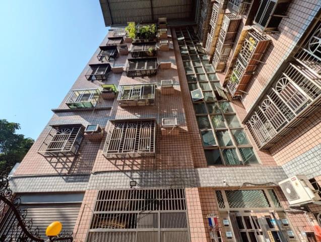 新北板橋法拍華廈-2