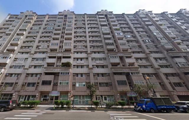 台中西屯大樓法拍-0