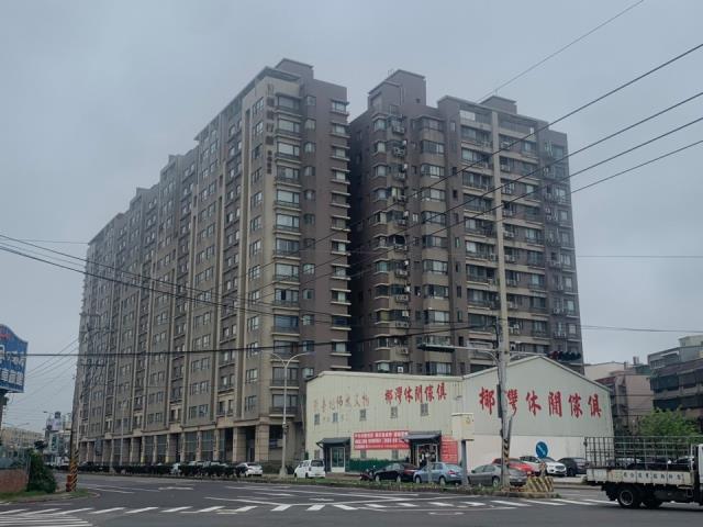 北區大樓法拍-0