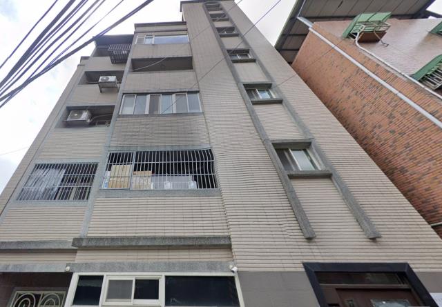 新北華廈法拍-0