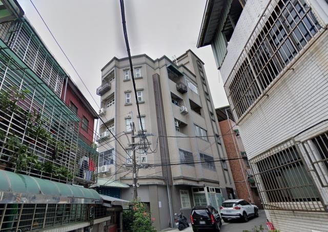新北華廈法拍-3