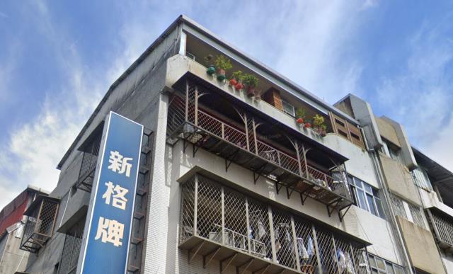 北投公寓-3