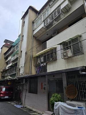 台北南港公寓法拍-0