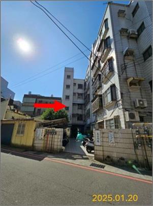 新竹北區公寓法拍-2