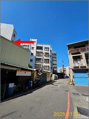 新竹北區公寓法拍-3