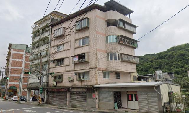 基隆信義區公寓法拍-0