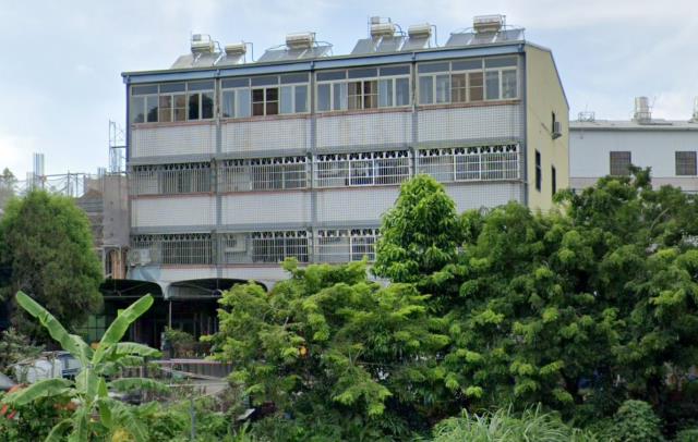 台中豐原法拍透天-0