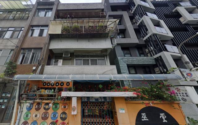 台北法拍公寓-0