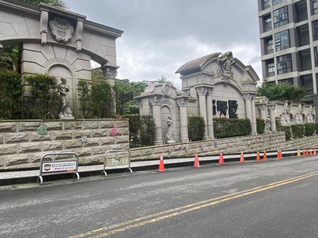 新北別墅法拍-3