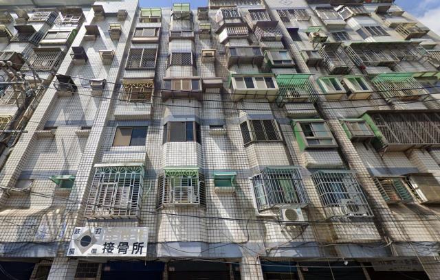 桃園法拍華廈-0