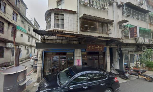 桃園法拍公寓-0