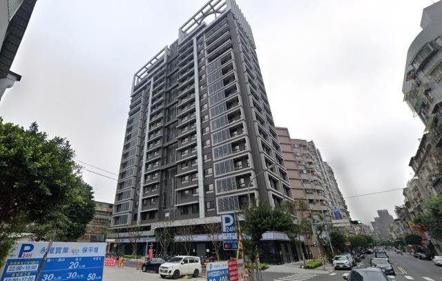 新北大樓法拍-2