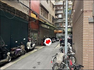 萬華法拍公寓-3