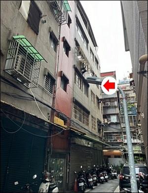 萬華法拍公寓-0