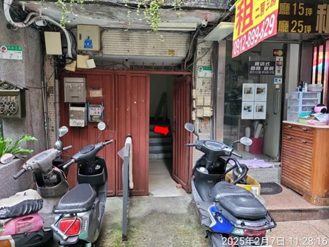 台北中山區法拍店面-2