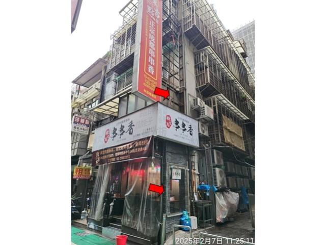 台北中山區法拍店面-5
