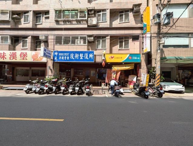 新北蘆洲店面法拍-2