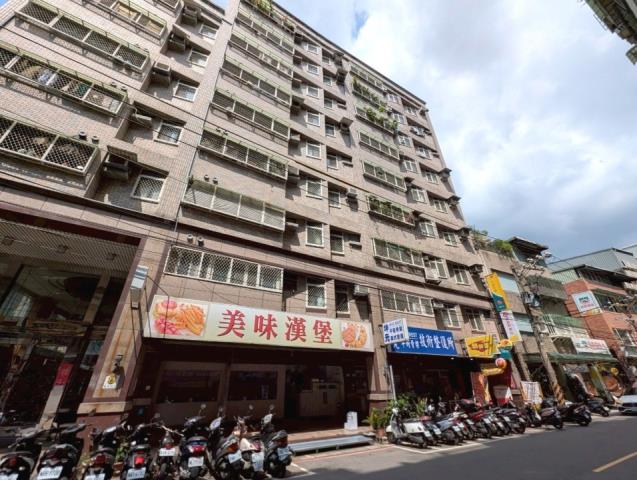 新北蘆洲華廈法拍-2