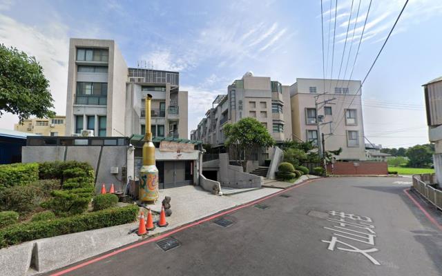 南屯法拍別墅-3