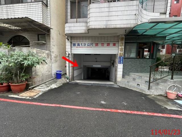北屯法拍公寓-4