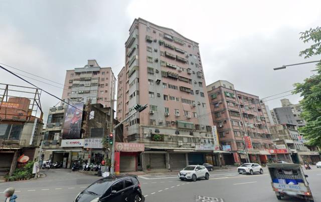 香山法拍大樓-0