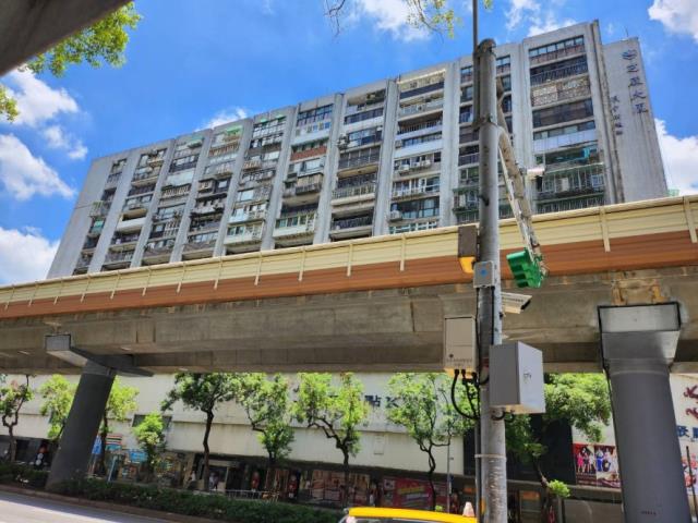 台北拍賣大樓-3