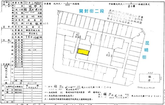 台北華廈拍賣-2